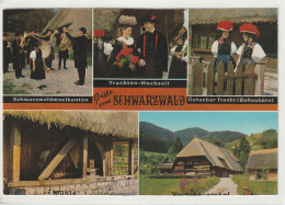 Schwarzwald, Baden-Württemberg - Autres & Non Classés