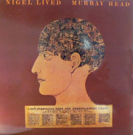 MURRAY  HEAD  °°  NIGEL LIVED - Altri - Inglese