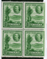 5268 BCx  Antigua 1932 Scott 67 M*-** (Lower Bids 20% Off) - 1858-1960 Colonia Britannica