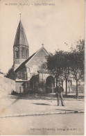 78 - ACHERES - Eglise (XIIe Siècle) - Acheres