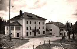 Longchaumois - Colonie De Vacances De La Ville De Saint Claude - Other & Unclassified