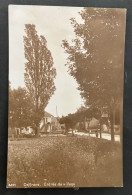 Coffrane/ Entrée Du Village / Fotokarte - Coffrane