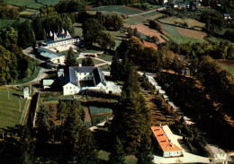 Châteauneuf La Forêt - Vue Aérienne Sur Bellegarde Les Fleurs - Chateauneuf La Foret