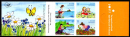 Finland 2006 Summer Booklet Unmounted Mint. - Neufs