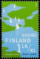 Finland 2006 Vaasa Unmounted Mint. - Neufs