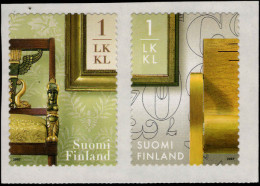 Finland 2007 Antiques Unmounted Mint. - Neufs