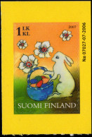 Finland 2007 Easter Unmounted Mint. - Neufs