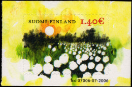 Finland 2007 Sunset Unmounted Mint. - Neufs