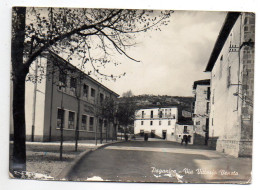 Italie---PAGANICA --1955--.Via VITTORIO VENETO....timbre ..cachet...griffe - Autres & Non Classés