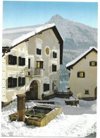 Scuol Engiadina - Scuol