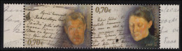 Finland 2008 Europa The Letter Unmounted Mint. - Neufs