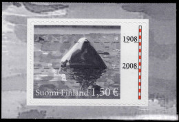 Finland 2008 Kvarken Archipelago Unmounted Mint. - Neufs