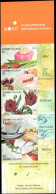 Finland 2009 Greetings Booklet Unmounted Mint. - Neufs