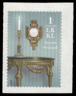 Finland 2009 Gustavian Antiques Unmounted Mint. - Neufs