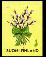 Finland 2017 Easter Unmounted Mint. - Nuevos