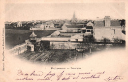 Puiseaux - Panorama Du Village - Puiseaux