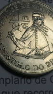 PORTUGAL - 200 ESCUDOS 1997 - KM699 - 400 Aniversario - Muerte De José De Anchieta - Portugal