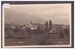 DISTRICT D'AUBONNE - BIERE - TB - Bière