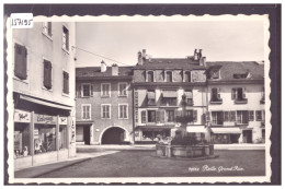 DISTRICT DE ROLLE - ROLLE - TB - Rolle