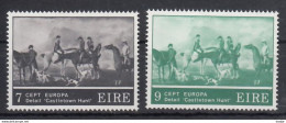 Ierland Europa Cept 1975 Postfris - 1975