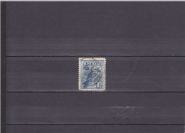 KOOKABURRA / OBLITERE / N° 59 YVERT ET TELLIER 1928 - Used Stamps