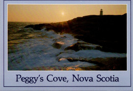 Canada Halifax Peggy's Cove  - Altri & Non Classificati