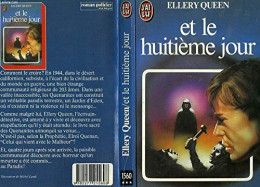 Et Le Huitième Jour - Queen Ellery - J'ai Lu