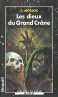 La Saga De Shag L'idiot Tome 3 - Les Dieux Du Grand Crâne - Morlok D - Denoël