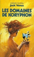 Les Domaines De Koryphon - Jack Vance - Presses Pocket