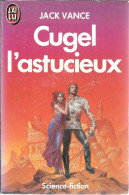 Cugel L'astucieux - Jack Vance - J'ai Lu