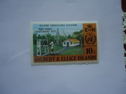 GILBERT & ELLICE ISLAND  MNH STAMPS - Gilbert- Und Ellice-Inseln (...-1979)