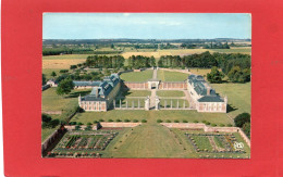 27---LE NEUBOURG---Le Château Du Champ De Bataille--voir 2 Scans - Le Neubourg