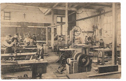 GIVRY  Atelier - Atelier Du Bois - Quevy