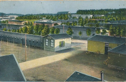 CPA-5616-Belgique- Elsenborn -Camp: Truppenübungsplatz-Vue Générale  Envoi Gratuit - Elsenborn (Kamp)