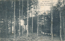 CPA-28632-Belgique- La Hulpe - Parc Du Jolimont, Châlet Norvégien -Envoi Gratuit - La Hulpe