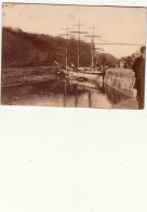 G.B. / Sailing Ship Photographs / Bristol / Ship Wrecks - Ohne Zuordnung