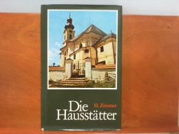 Die Hausstätter - Allemagne (général)
