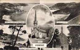 Pordic * Souvenir Du Village * Cp 5 Vues - Sonstige & Ohne Zuordnung