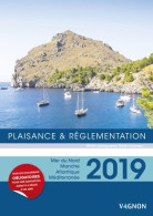 Plaisance Et Réglementation 2019 De Vagnon (2018) - Boten