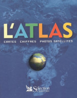 L'atlas De Collectif (2003) - Mappe/Atlanti