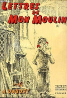 Lettres De Mon Moulin De Biet (1990) - 12-18 Years Old