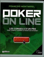 Poker On Line De François Montmirel (2006) - Palour Games