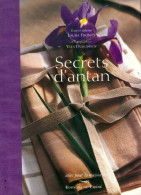 Secrets D'antan De Yves Duronsoy (2001) - Home Decoration