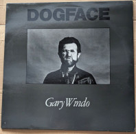 Dogface - Gary Windo - Unclassified