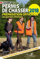 Permis De Chasser 2018 De Collectif (2017) - Caccia/Pesca