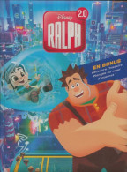 Ralph 2.0 De Disney (2019) - Disney