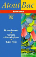 Economie Terminales L, ES De Inconnu (1995) - Unclassified