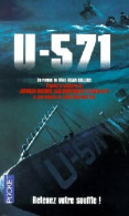 U-571 De Max Allan Collins (2000) - Azione