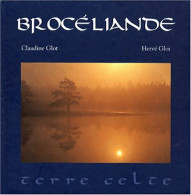 Brocéliande De Hervé Glot (1998) - Art