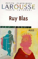 Ruy Blas De Victor Hugo (1999) - Autres & Non Classés